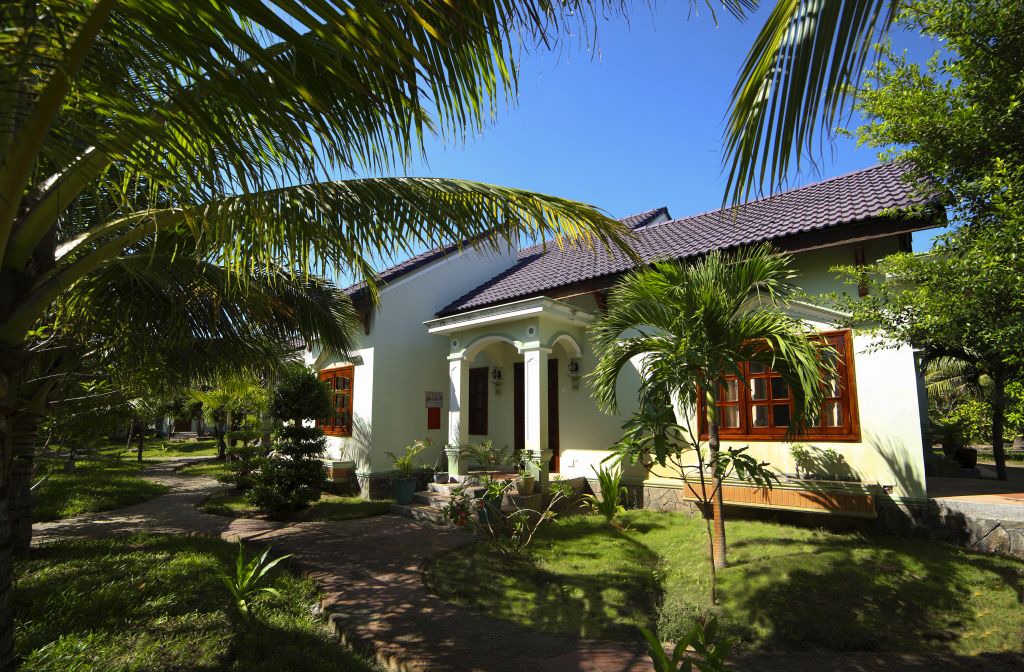 Photo of Outdoor in Phan Rang