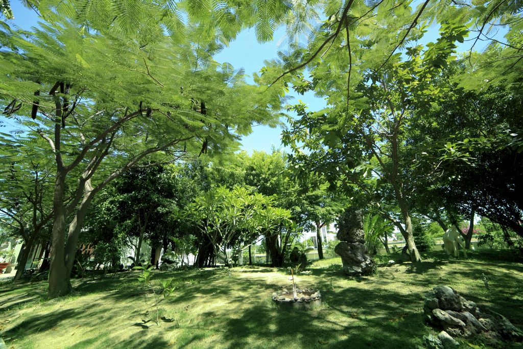 Photo of Outdoor in Phan Rang