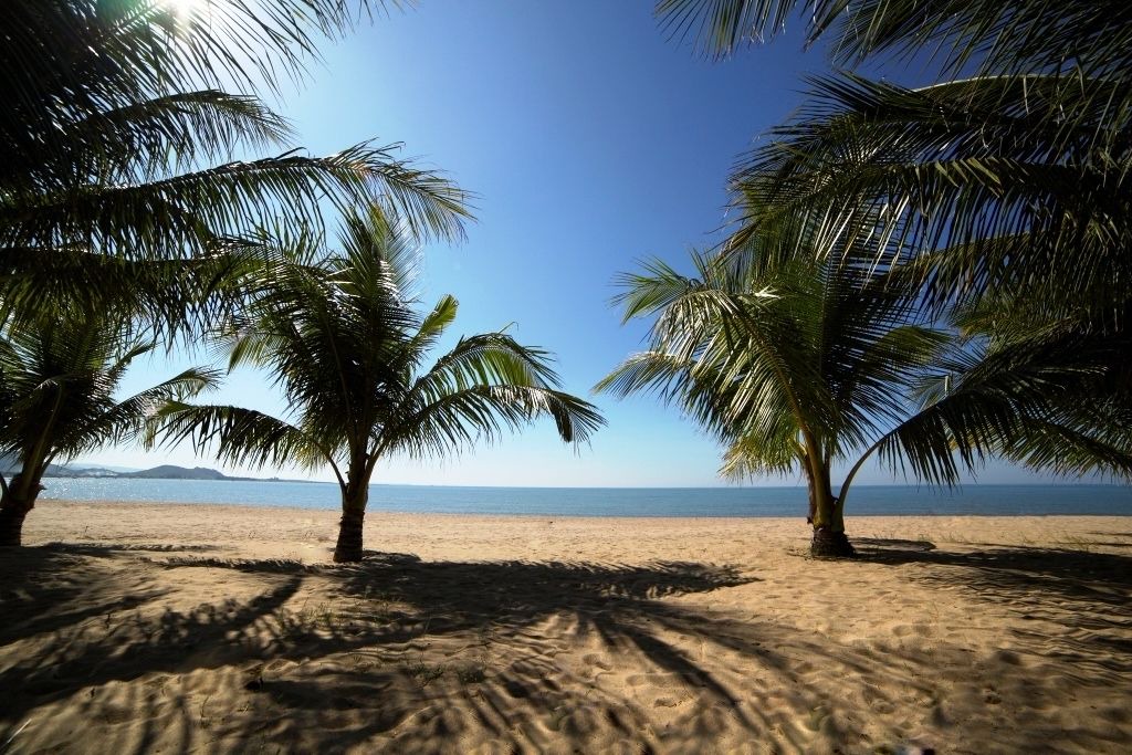 Photo of Outdoor in Phan Rang