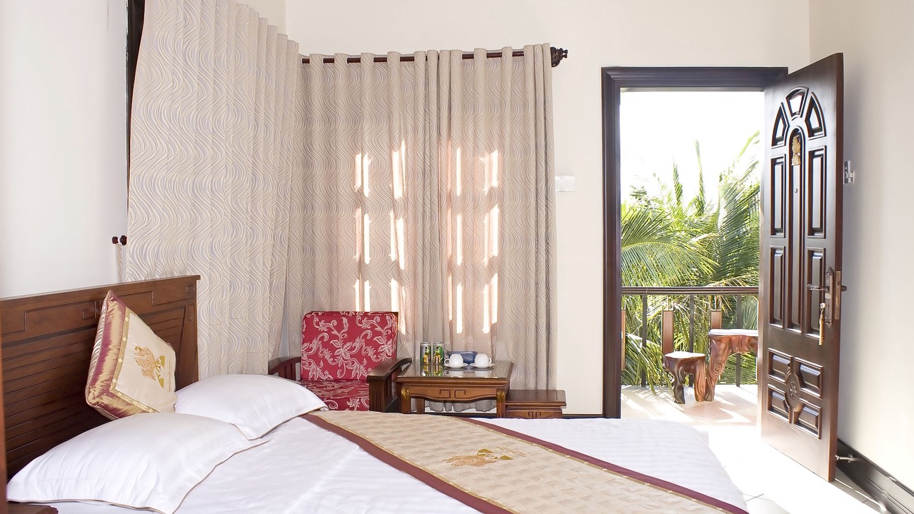 Photo of Bedroom in Phan Rang