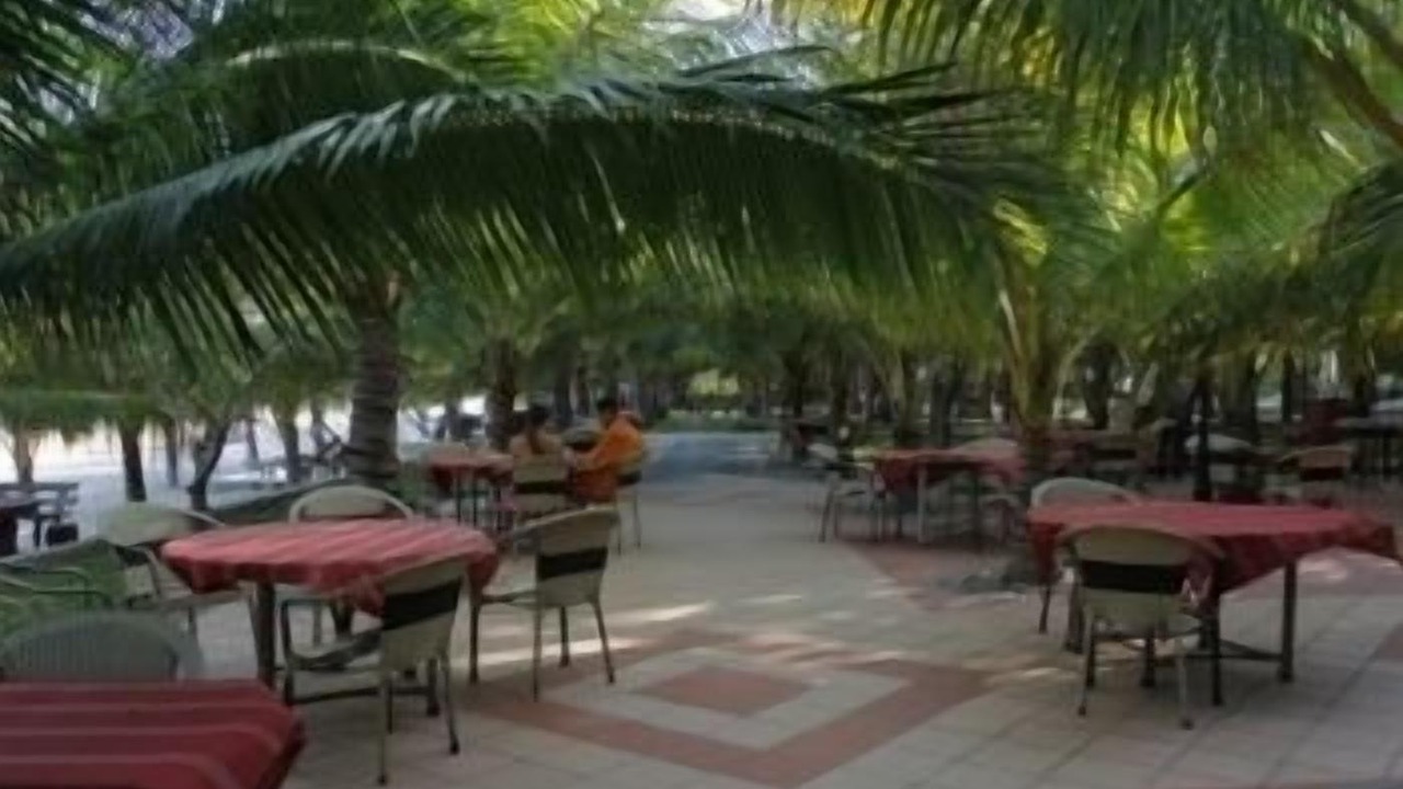 Photo of Patio Balcony in Phan Rang