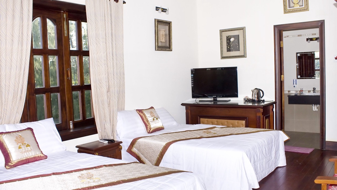 Photo of Bedroom in Phan Rang