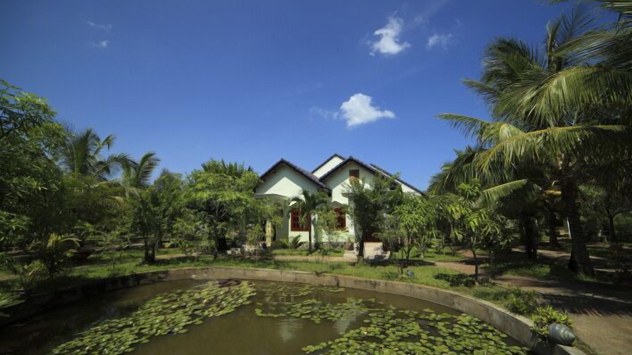 Photo of Outdoor in Phan Rang
