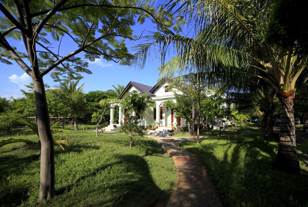 Photo of Outdoor in Phan Rang
