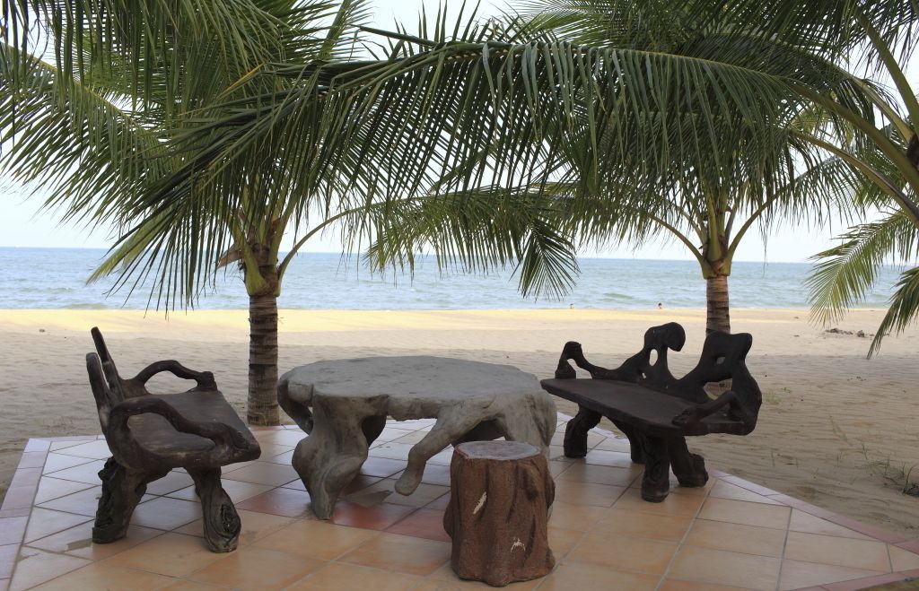 Photo of Outdoor in Phan Rang