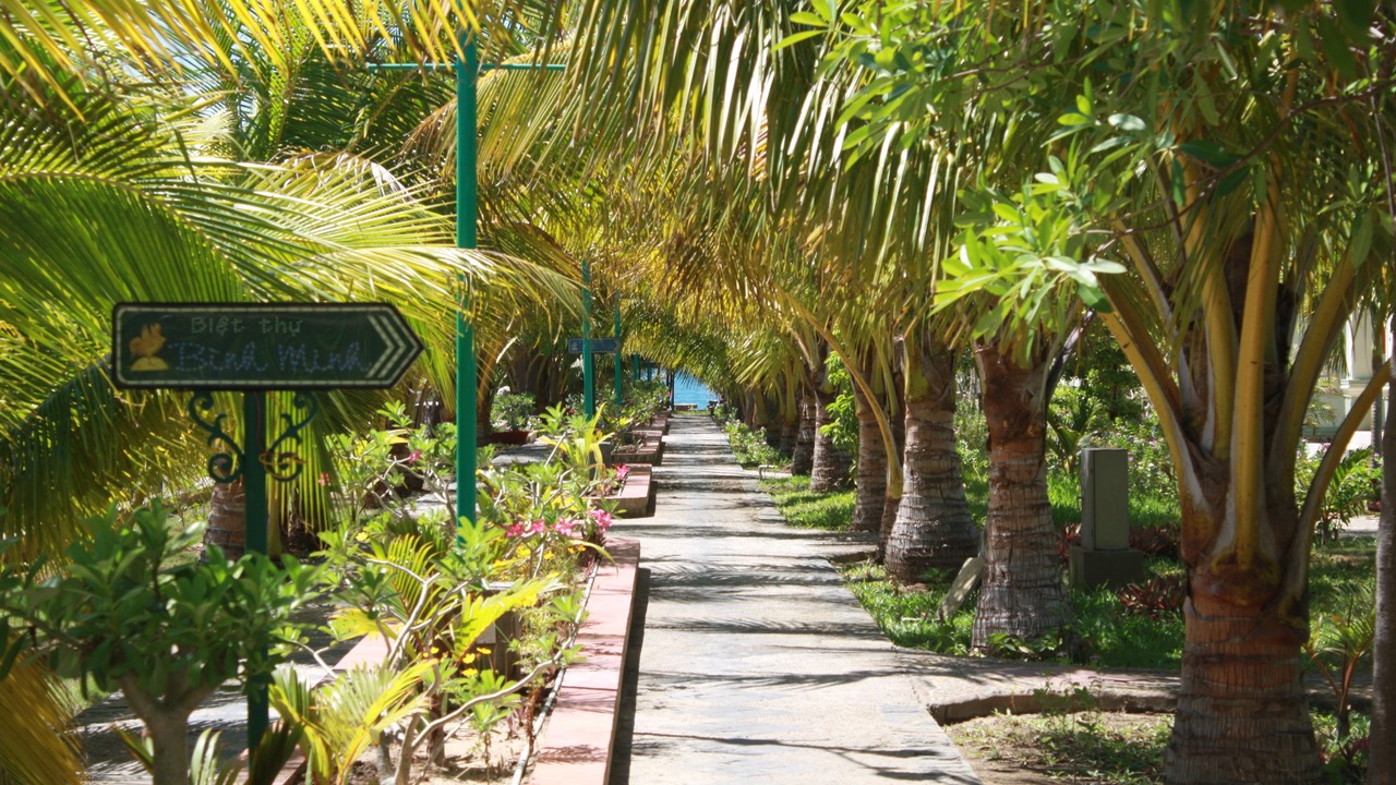 Photo of Outdoor in Phan Rang