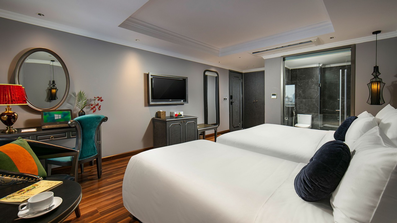 Photo of Bedroom in Hang Bo