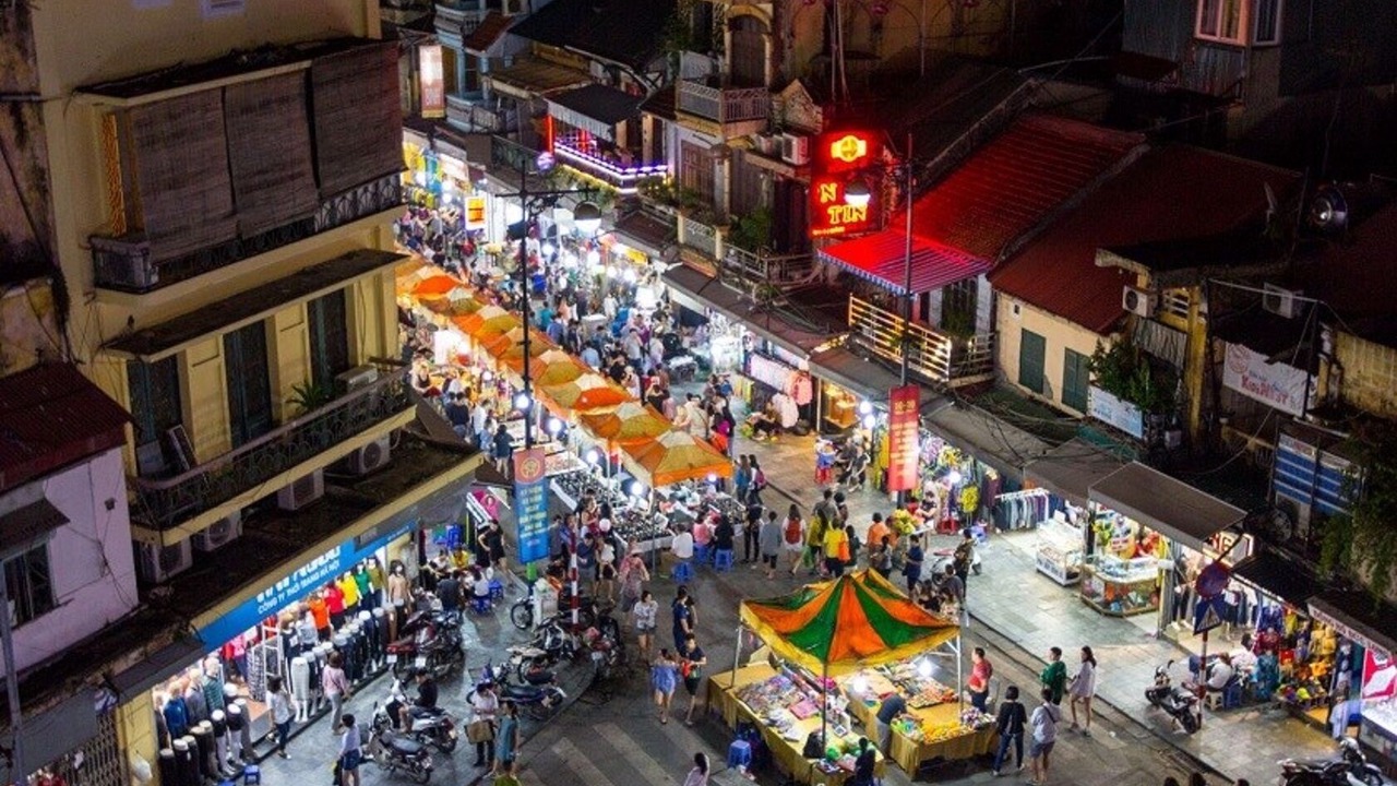 Photo of Outdoor in Hang Bo