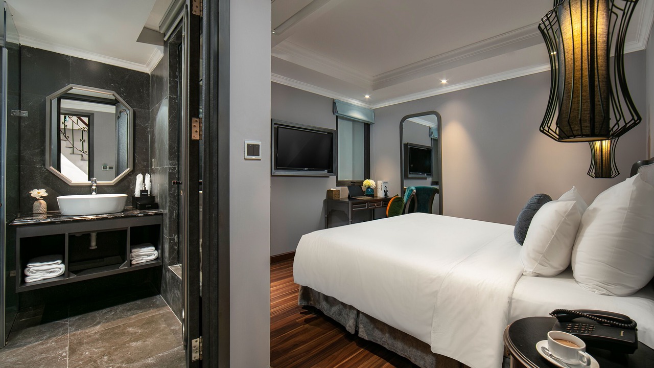 Photo of Bedroom in Hang Bo