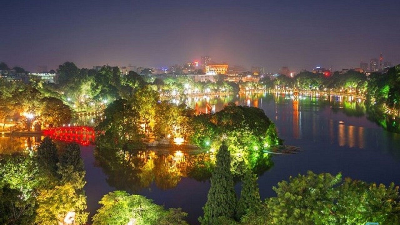 Photo of Outdoor in Hang Bo