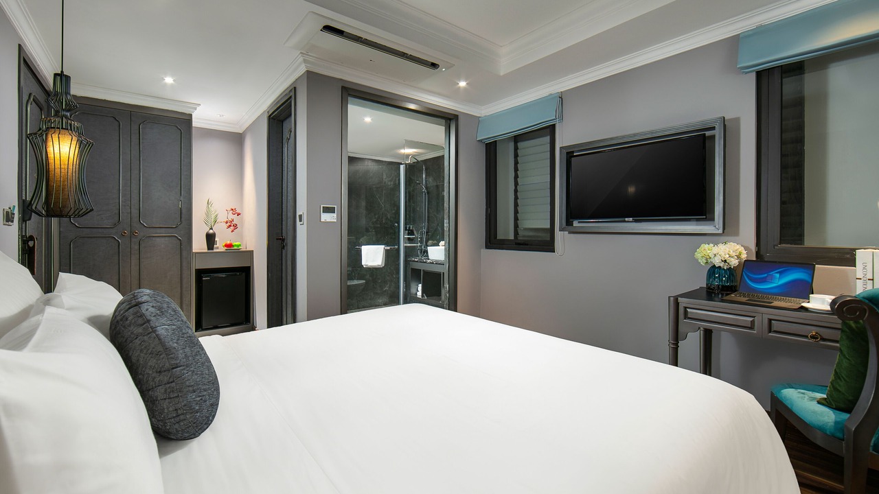 Photo of Bedroom in Hang Bo