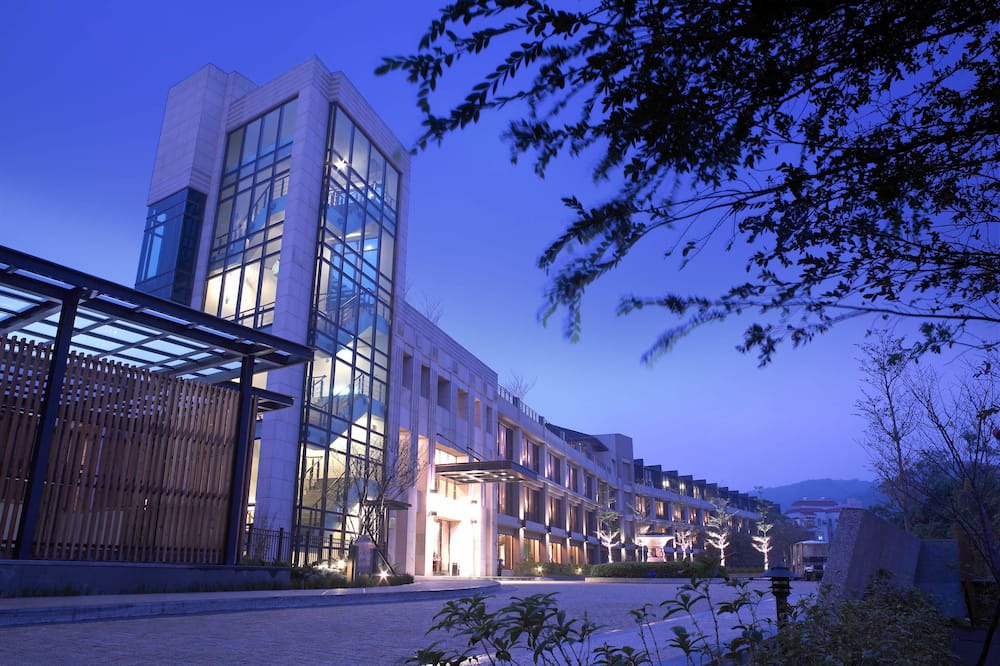 Photo of Outdoor in East District