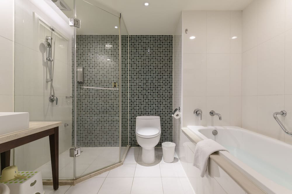 Photo of Bathroom in East District
