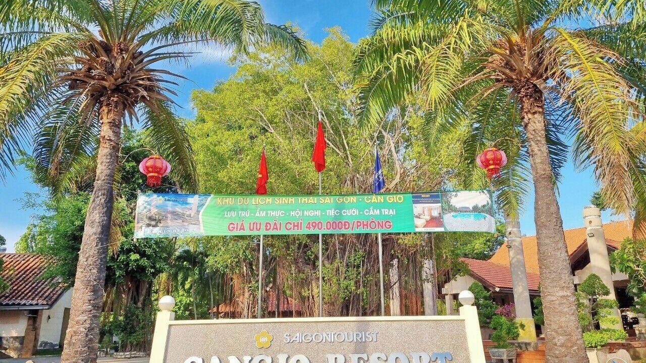 Photo of Outdoor in Can Gio