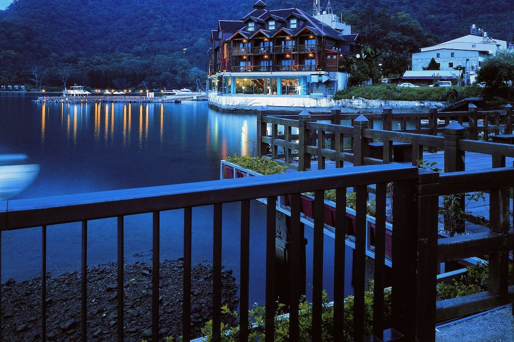 Photo of Outdoor in Yuchi
