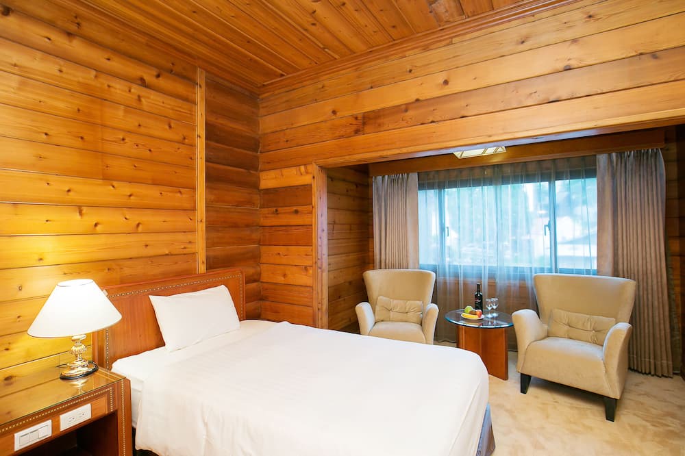 Photo of Bedroom in Yuchi