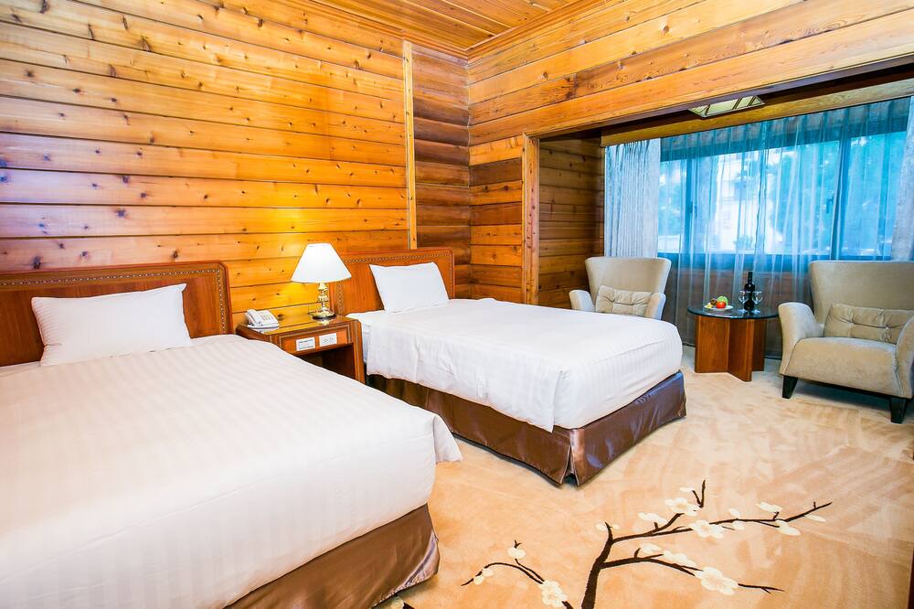 Photo of Bedroom in Yuchi