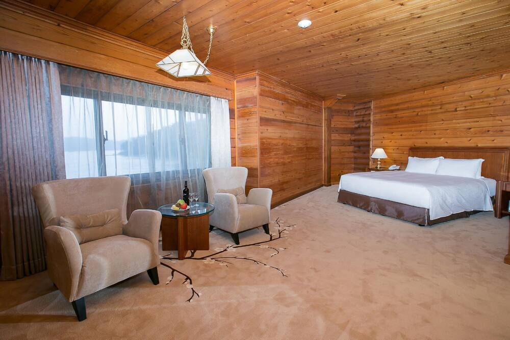 Photo of Bedroom in Yuchi