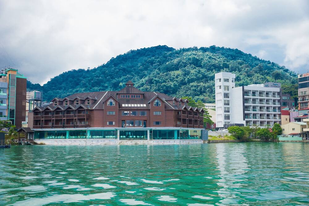 Photo of Outdoor in Yuchi