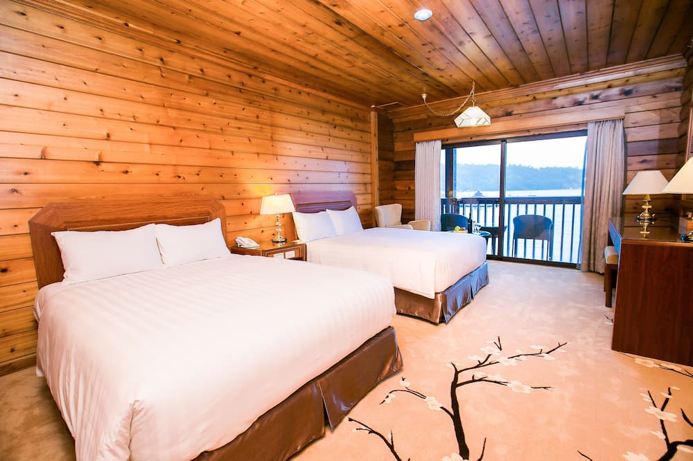 Photo of Bedroom in Yuchi