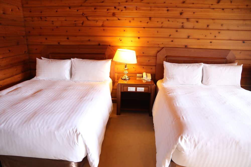 Photo of Bedroom in Yuchi