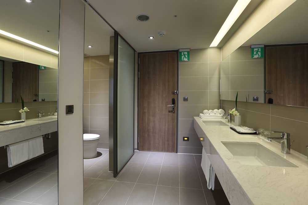 Photo of Bathroom in Lingya District