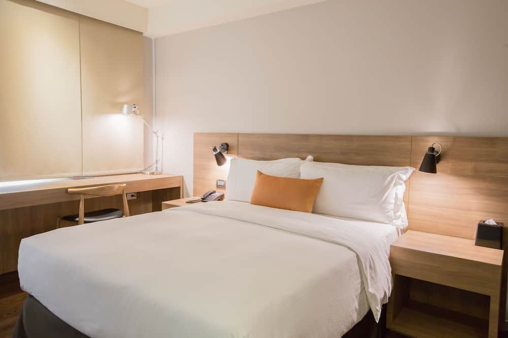 Photo of Bedroom in Lingya District