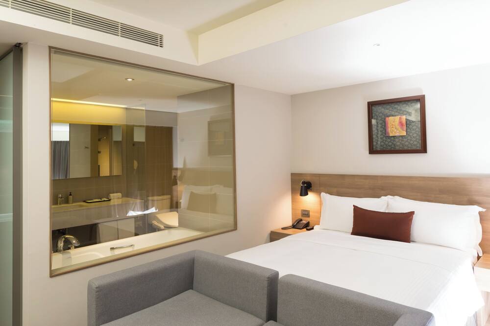 Photo of Bedroom in Lingya District