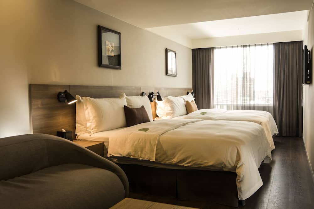 Photo of Bedroom in Lingya District