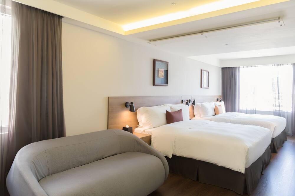 Photo of Bedroom in Lingya District