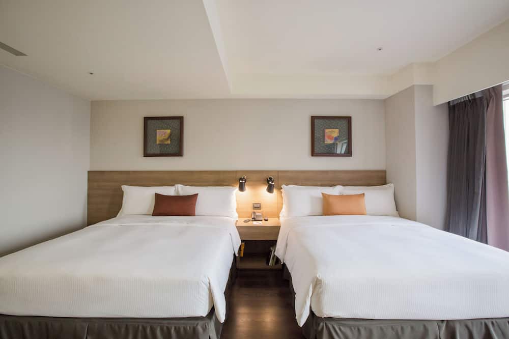 Photo of Bedroom in Lingya District