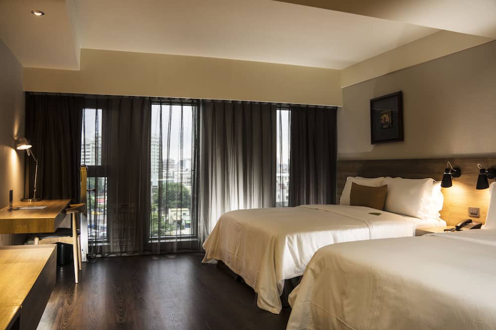 Photo of Bedroom in Lingya District