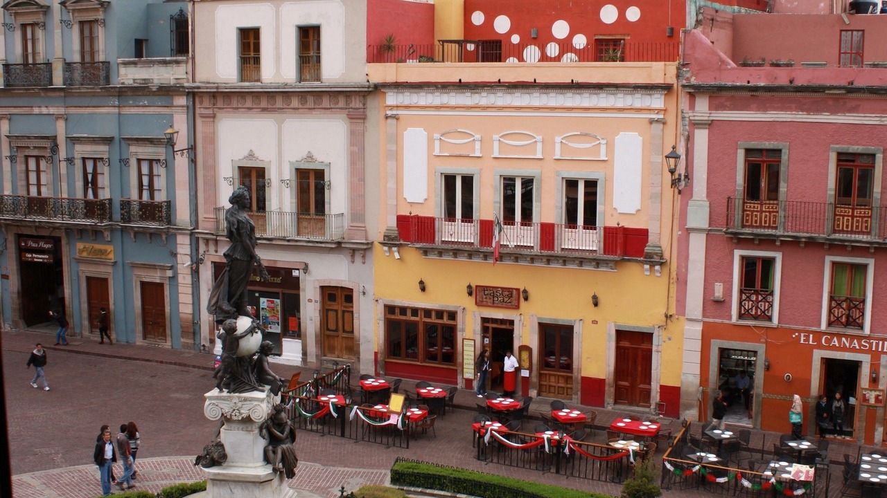 Photo of Others in Zona Centro