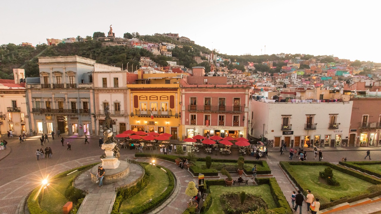 Photo of Outdoor in Zona Centro