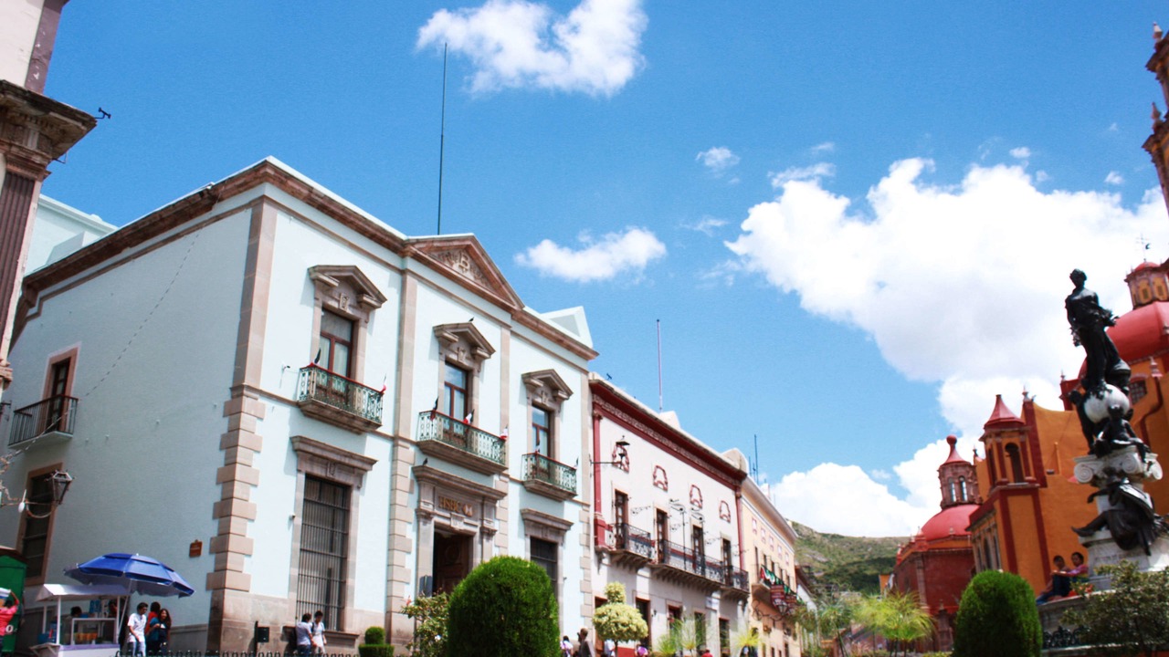 Photo of Outdoor in Zona Centro