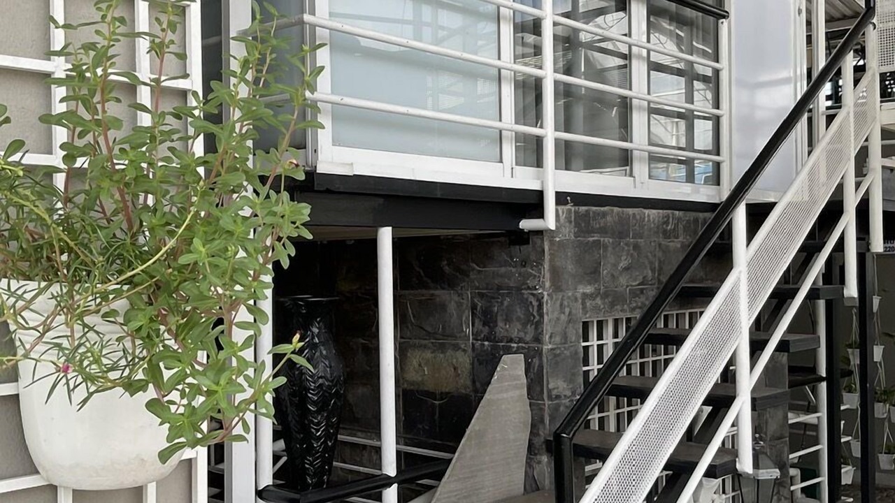 Photo of Patio Balcony in District 10