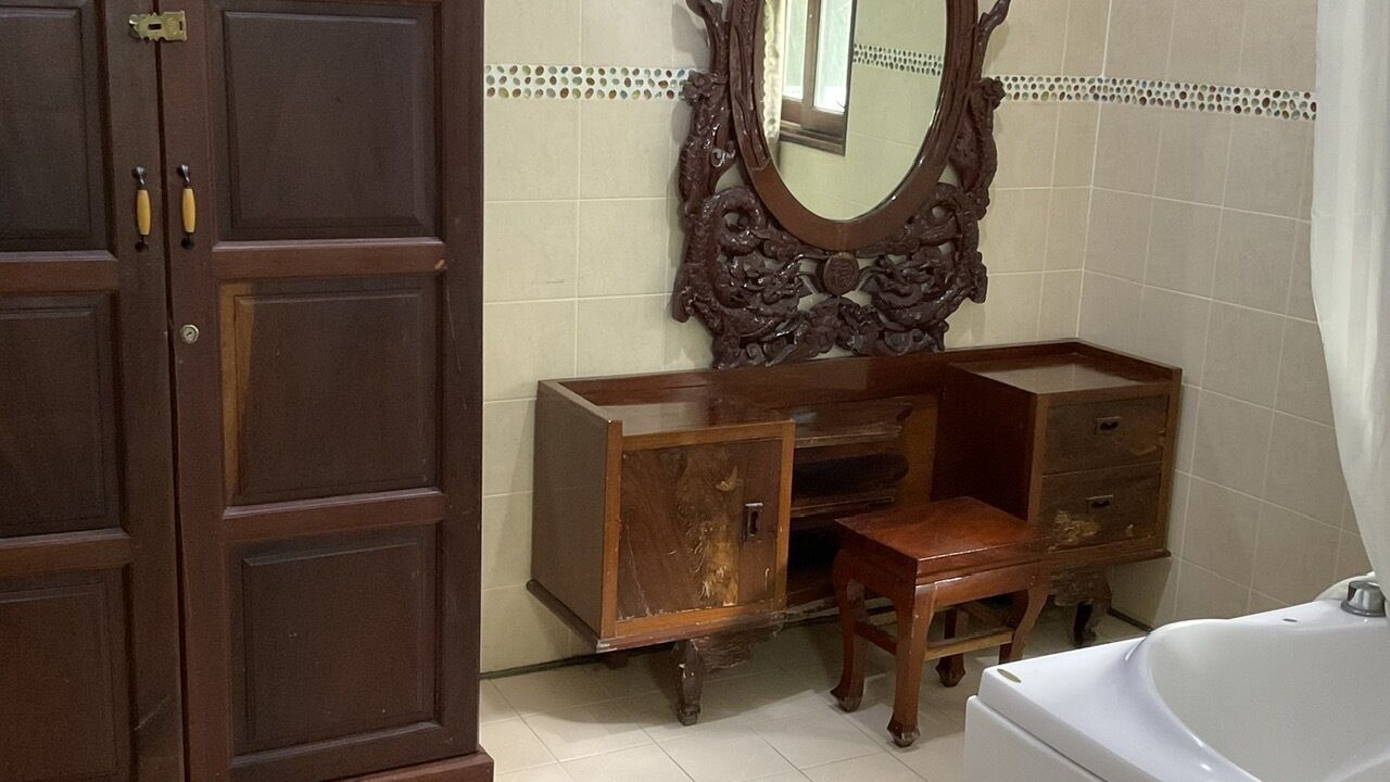 Photo of Bathroom in District 10