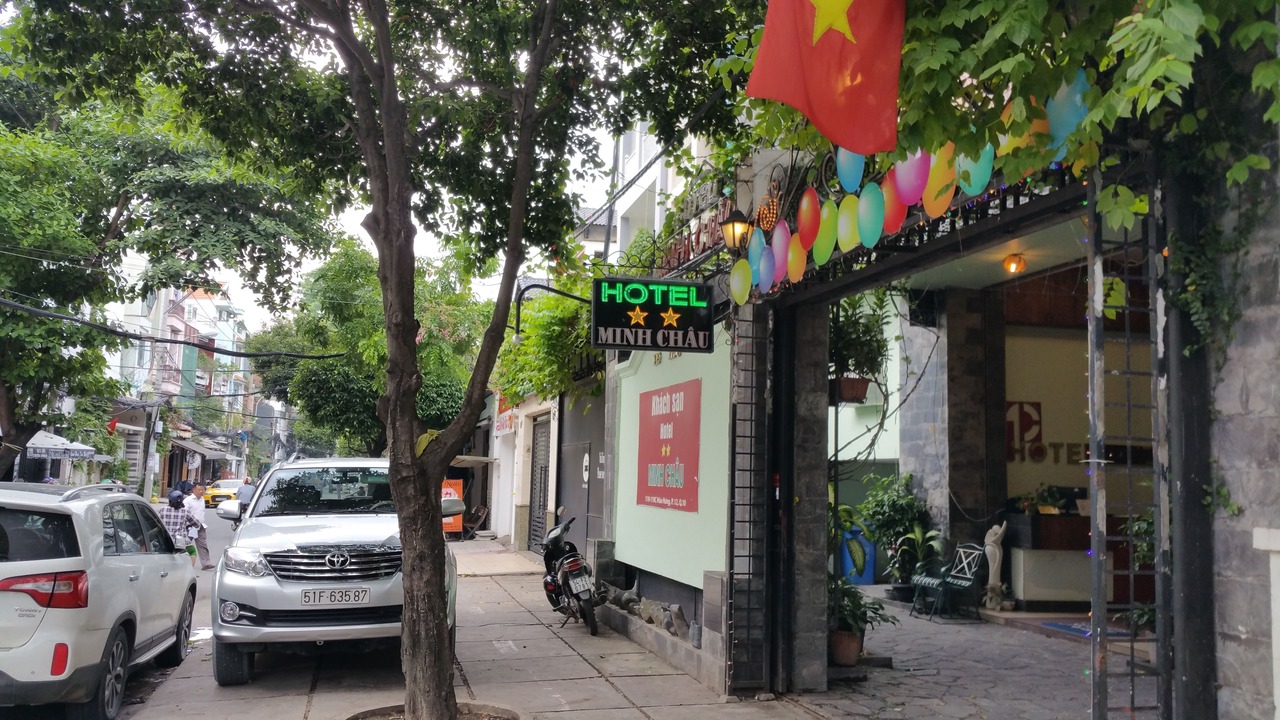 Photo of Outdoor in District 10
