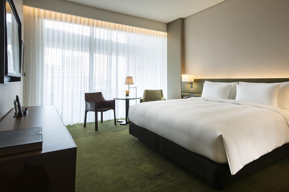 Photo of Bedroom in Xinyi