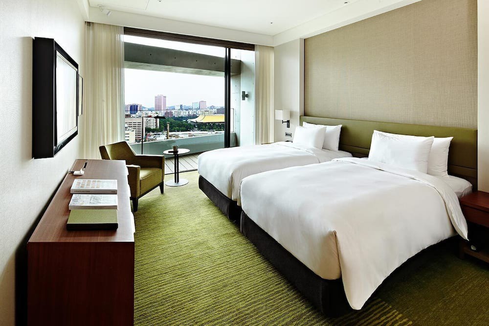 Photo of Bedroom in Xinyi