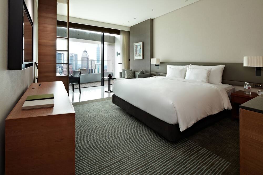 Photo of Bedroom in Xinyi