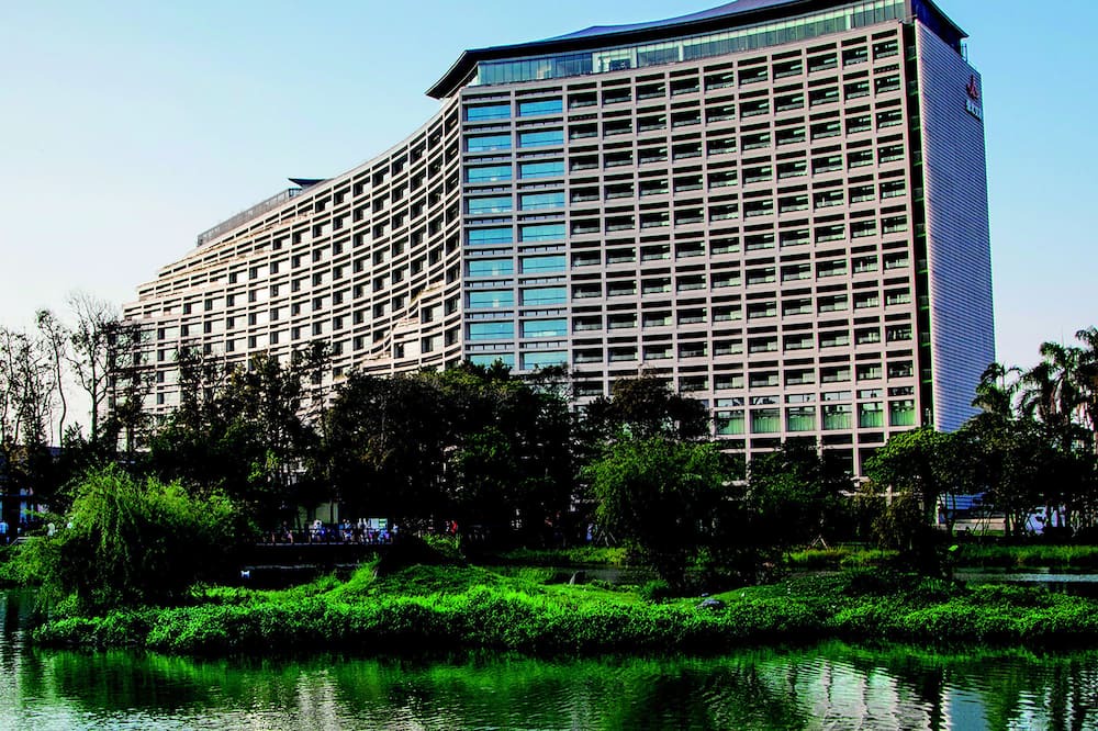 Photo of Outdoor in Xinyi