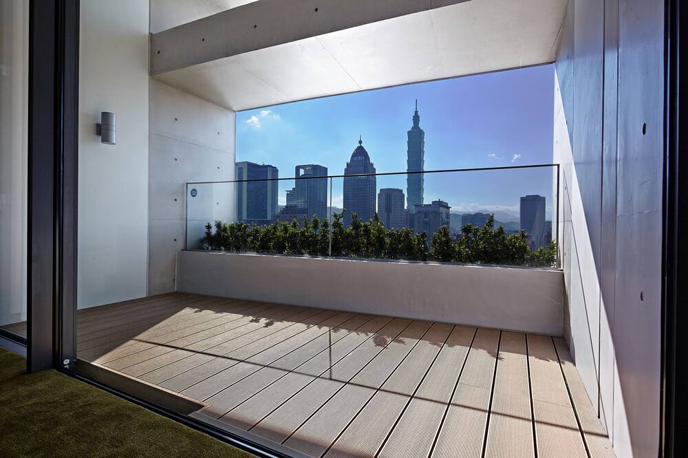 Photo of Bedroom in Xinyi