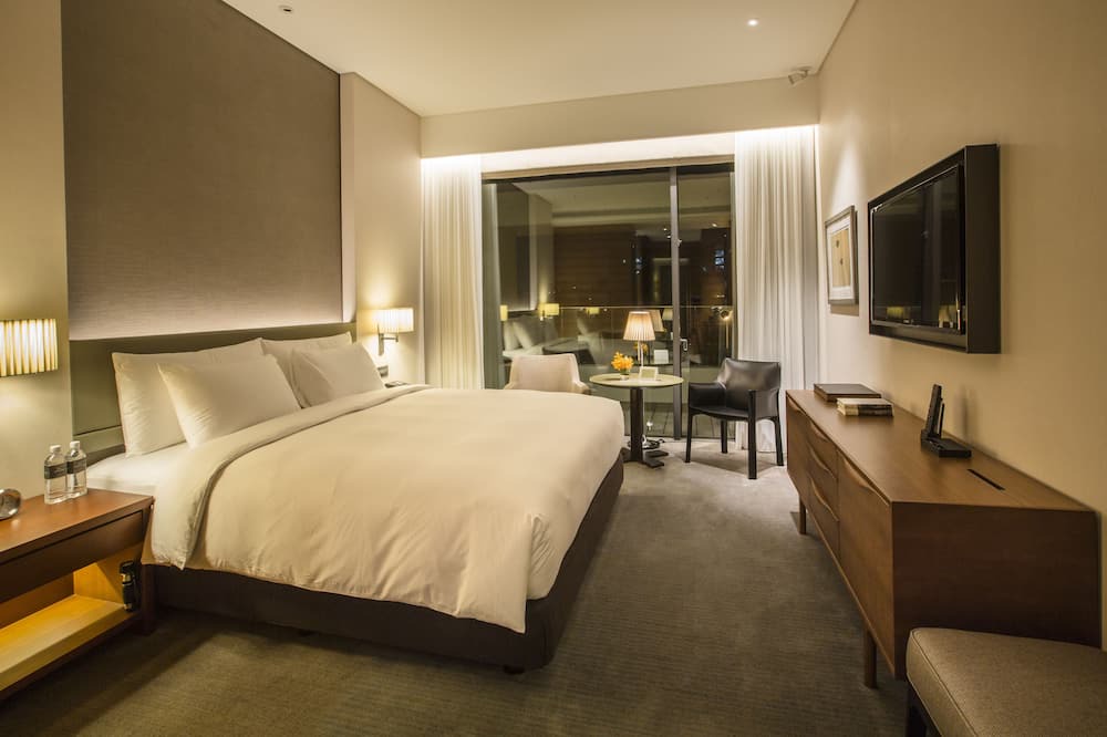 Photo of Bedroom in Xinyi