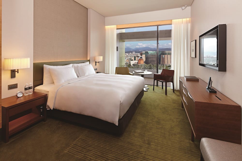 Photo of Bedroom in Xinyi