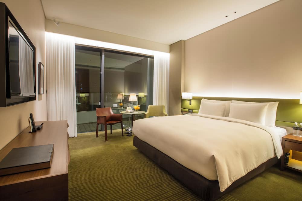 Photo of Bedroom in Xinyi