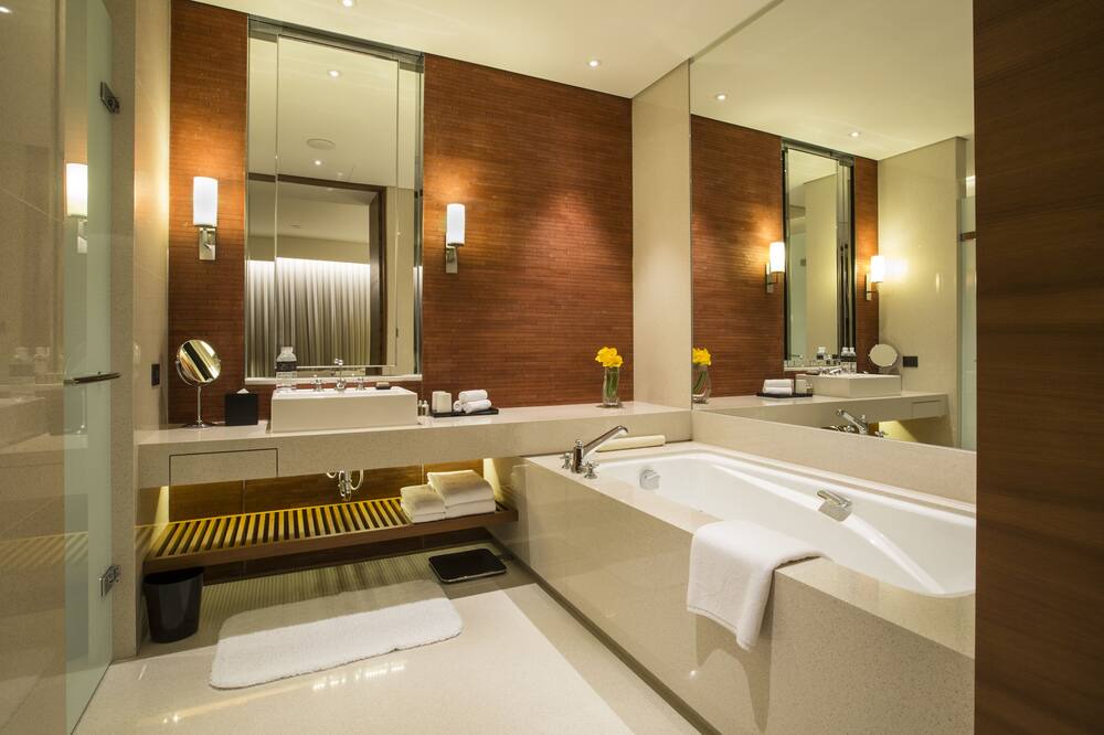 Photo of Bathroom in Xinyi