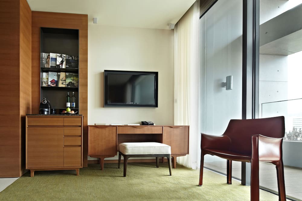 Photo of Bedroom in Xinyi