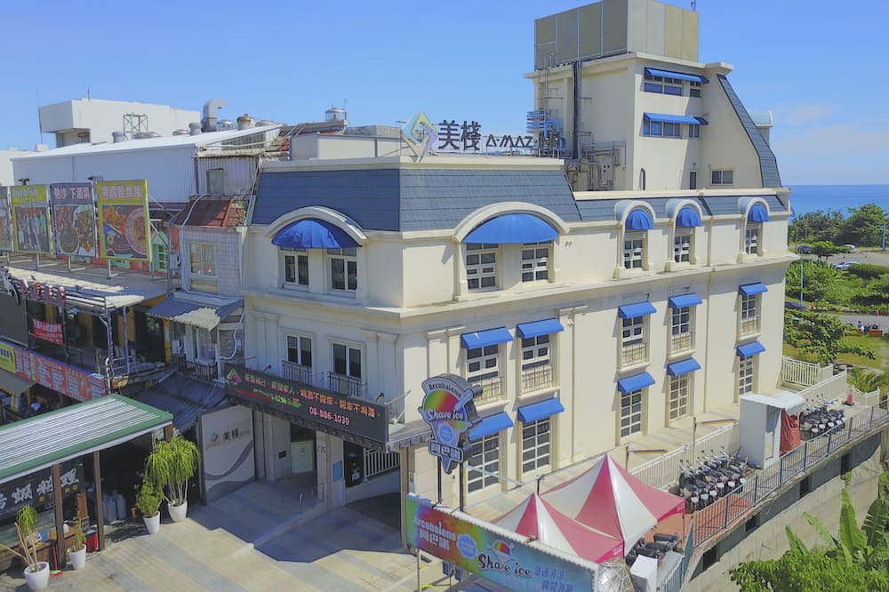 Photo of Outdoor in Big Beach