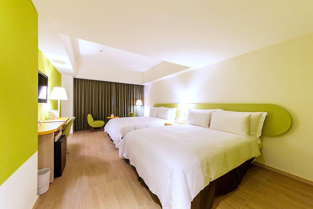 Photo of Bedroom in Big Beach